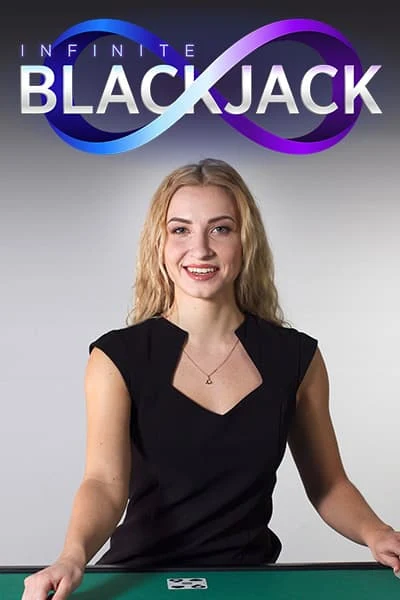 Infinite Blackjack